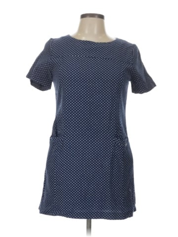 Louche Casual Dress (view 1)