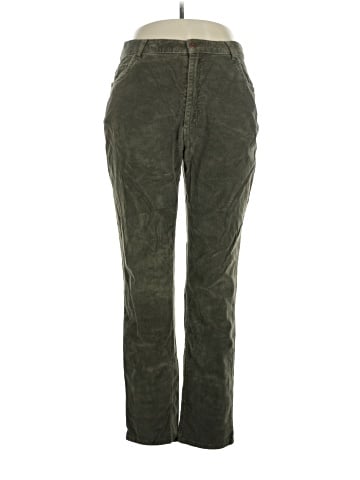St. John's Bay Casual Pants (view 1)