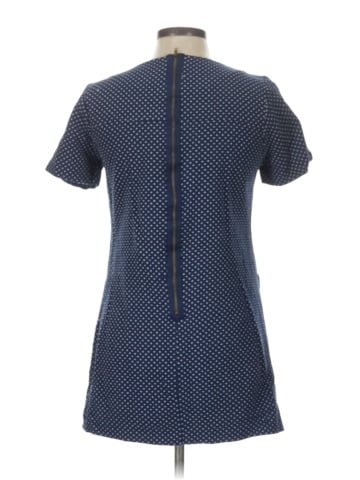 Louche Casual Dress (view 2)