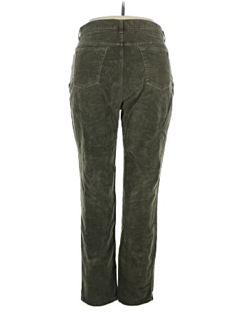 St. John's Bay Casual Pants (view 2)