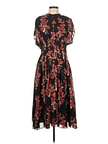 MIKAEL AGHAL Cocktail Dress (view 1)