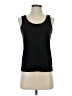 Slinky Brand Black Active Tank Size XS - photo 1