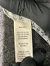Max Studio Houndstooth Gray Cocktail Dress Size S - photo 8