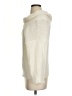 Shein 100% Polyester Ivory Pullover Sweater Size 2 - photo 5