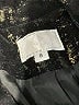 Alberto Makali Tweed Black Jacket Size 8 - photo 6