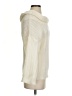 Shein 100% Polyester Ivory Pullover Sweater Size 2 - photo 4