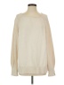 Aerie Ivory Pullover Sweater Size S - photo 1