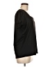 Assorted Brands Black Short Sleeve Top Size M - photo 4