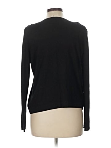 AKRIS Silk Cardigan (view 2)