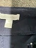 Charter Club Solid Black Active Pants Size 16 (petite) - photo 8
