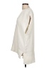 Vince. 100% Polyester Ivory Sleeveless Blouse Size L - photo 5