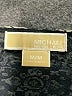 MICHAEL Michael Kors 100% Nylon Black Sleeveless Blouse Size M - photo 7