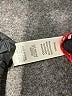 Max Studio Red Casual Dress Size L - photo 7