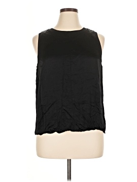 Nordstrom Sleeveless Blouse (view 1)