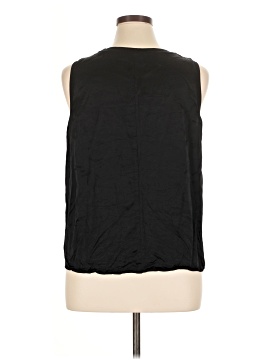 Nordstrom Sleeveless Blouse (view 2)