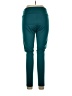 Lularoe Solid Teal Active Pants Size 1X (Tall & Curvy) - photo 2