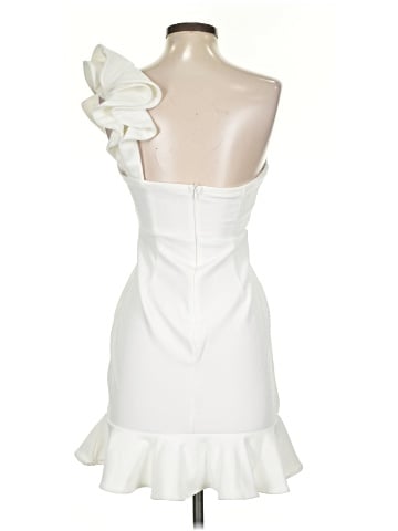 Sage + Paige Cocktail Dress (view 2)