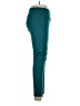 Lularoe Solid Teal Active Pants Size 1X (Tall & Curvy) - photo 4