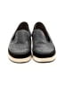 Donald J Pliner Gray Sneakers Size 7 1/2 - photo 2