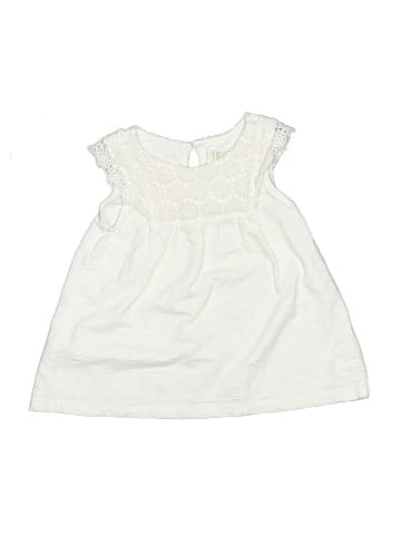 True Craft Sleeveless Top (view 1)