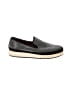 Donald J Pliner Gray Sneakers Size 7 1/2 - photo 1