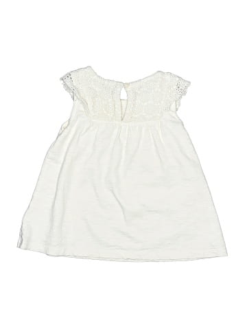 True Craft Sleeveless Top (view 2)
