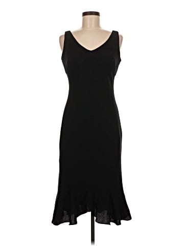 Evan Picone Cocktail Dress (view 1)