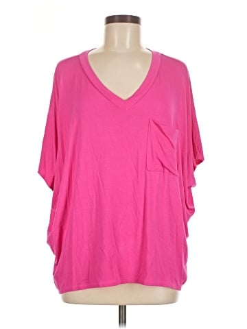 Adrienne Short Sleeve T-Shirt (view 1)