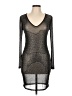 CBR Black Long Sleeve Top Size L - photo 1