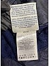 Moncler 100% Polyamide Blue Padded Front Wool Cardigan Size S - photo 10
