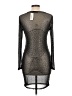CBR Black Long Sleeve Top Size L - photo 2