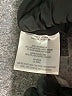 Theory Solid Black Cocktail Dress Size 8 - photo 8