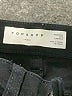 Topshop Black Jeggings Size 26 waist - photo 7