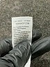 Topshop Black Jeggings Size 26 waist - photo 8