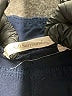 Soft Surroundings Solid Blue Active Pants Size XL (petite) - photo 7