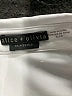 Alice + Olivia 100% Polyester Solid Ivory Long Sleeve Blouse Size XL - photo 7