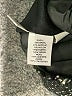 Ann Taylor Tweed Black Wool Blazer Size 4 - photo 7