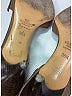 Valentino Garavani Brown Heels Size EU 36 1/2 - photo 3