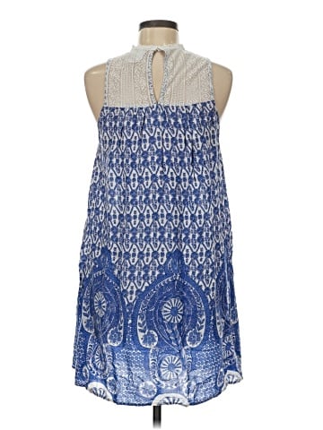 Flying Tomato Casual Dress (view 2)