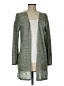 Divided by H&M Gray Cardigan Size L - photo 1
