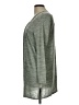 Divided by H&M Gray Cardigan Size L - photo 5