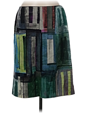 Lafayette 148 New York Casual Skirt (view 1)