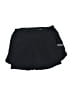 Athleta Solid Black Athletic Shorts Size XXS - photo 2