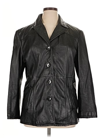 Wilsons Leather Jacket (view 1)