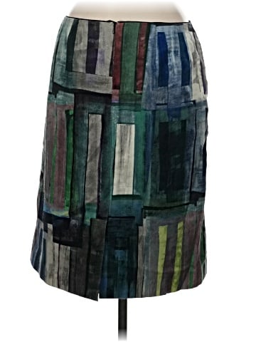 Lafayette 148 New York Casual Skirt (view 2)