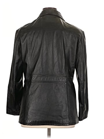 Wilsons Leather Jacket (view 2)