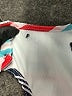 Unbranded Stripes Blue Dress Size 6 (estimated) - photo 3