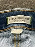 AE77 Blue Jeans Size 4 - photo 7