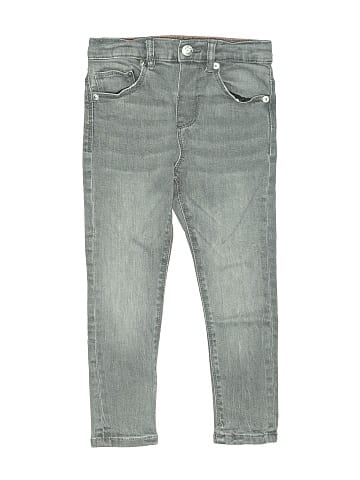 Zara Jeans (view 1)