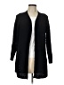 CARDIGAN Black Kimono Size L - photo 1